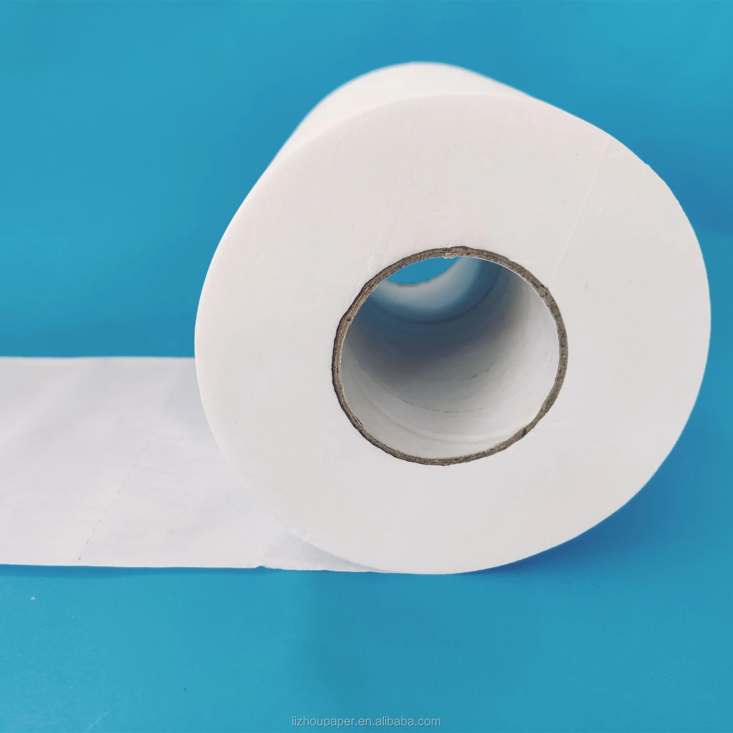 Toilet Paper Tissue Paper Jumbo Roll Toliet Paper Papel Higienico 12