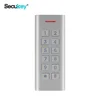 IP66 standalone metal keypad access control