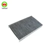 Genuine parts interior air A/C filter for Land Rover range rover sport Discovery 3 4 LR023977 JKR500020