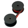 LOT 6 Printerfield High Quality Printer Ribbon GR24/GR41/GR42 Calculator Spool Ribbon Black/Red for STAR DP8340 for EP102