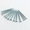 DIN7504 Cross Recess CSK Flat Head Zinc Plated Self-Drilling Tapping Screw