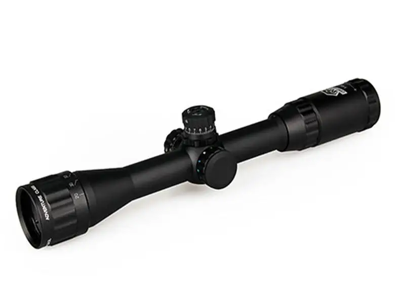 

Outdoor gun hunting rifle scope oem 3-9x32AO military optic night vision rifle scope Outdoor gun hunting rifle scope HK1-0174