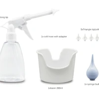 

Ear Wax Remover Bottle Ear Cleaning Tool Ear Wax Remover