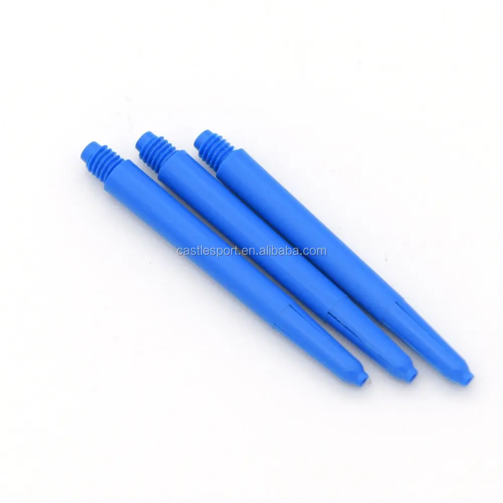 
Polycarbonate Dart Shafts 