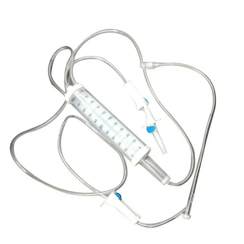 
Low cost and high quality pediatric iv infusion set manufacturer 