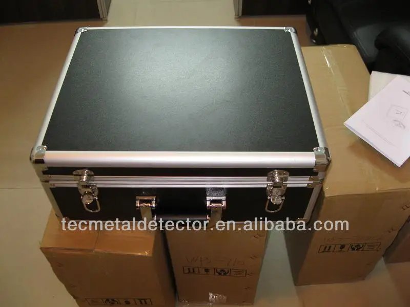 7 inch TFT color monitor stainless house steel Pipe Inspection TEC-Z710 with best price