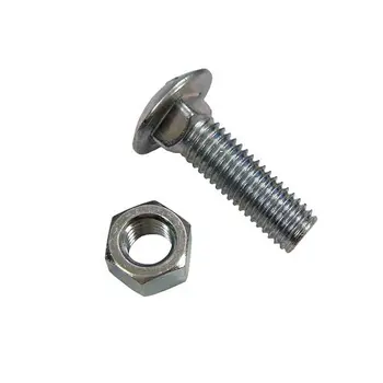 High Quality High Temperature Screws & Nuts & Bolts - Buy High ...