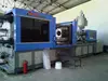 PLASTIC INJECTION MACHINE