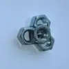 hex nuts