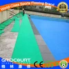 plastic swimming pools