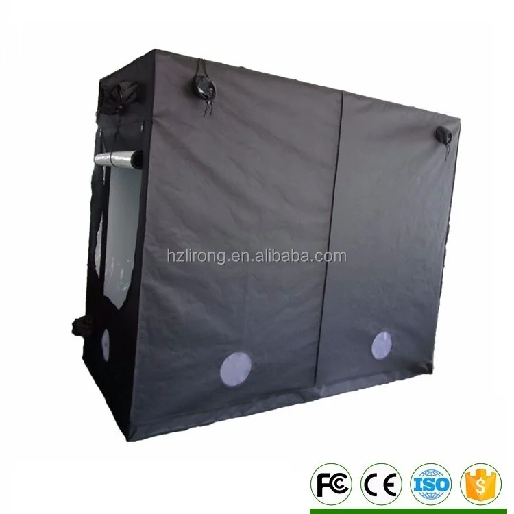 
240x120x200 cm Hydroponic indoor growing tent,Mylar reflective hydroponic grow home 