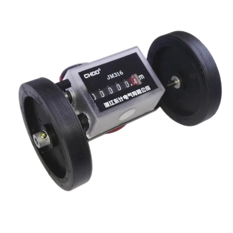 

CALT fabric length counter meter 6 Digit mechanical counter