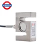 Pushton brand S type load sell high precision force 2 t indicator load cell