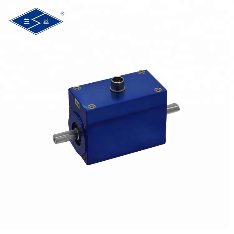 Factory directly sell torque sensor high quality  dynamic torque speeed sensor