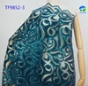 Popular african lace fabric women dresses Sequins net french lace