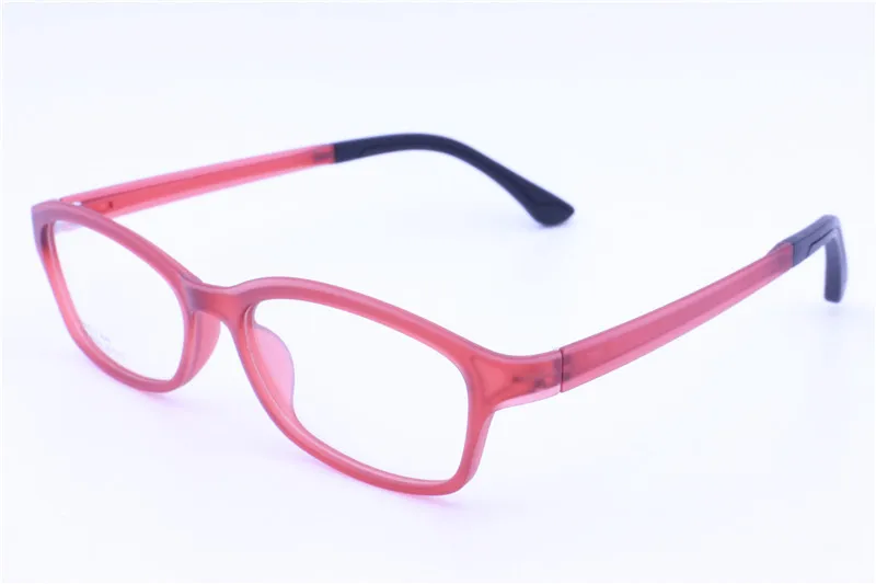 Colorful Nano Plastic Bendable Ultra Light Weight Rectangle Shape Semi