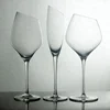 Factory Wholesale Lead Free Crystal Glass Wine Cup