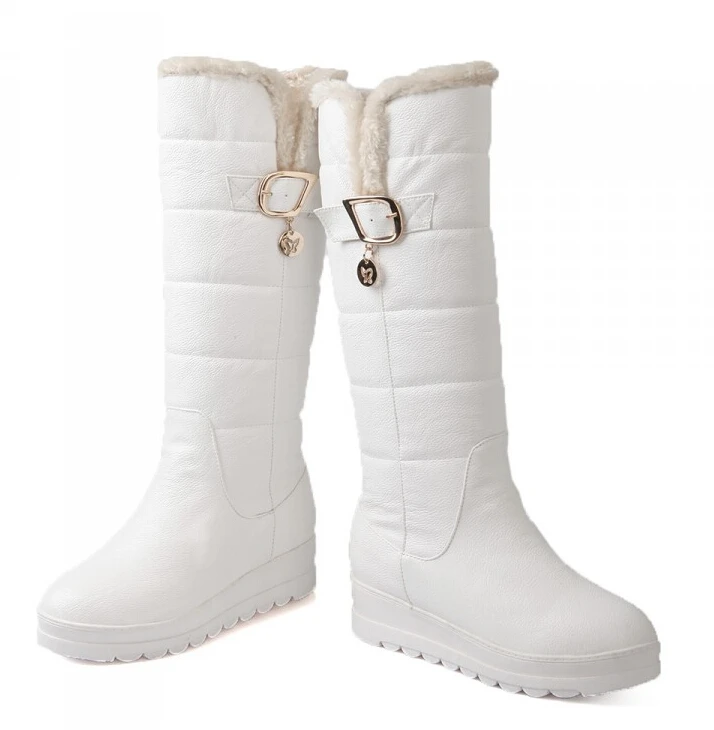 Aliexpress.com : Buy waterproof winter snow boots women