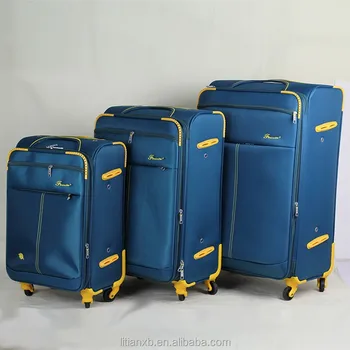 32 inch luggage bag