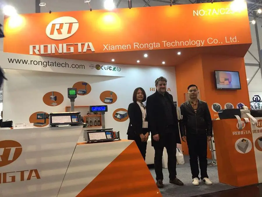 News Rongta Technology (xiamen) Group Co., Ltd.