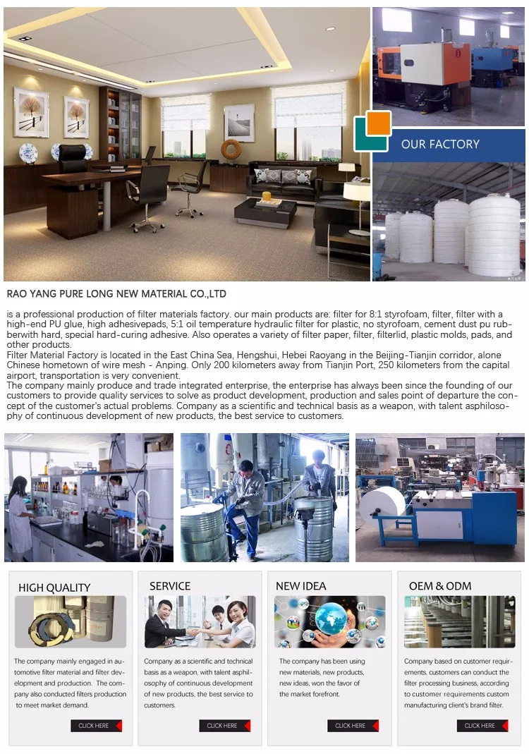 Ab Polyurethane Adhesive Glue 6/1 And 5/1 Hydraulic Oil