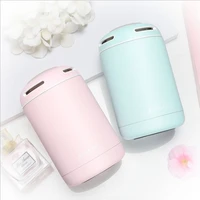 

480ml/15oz New Product Food thermos Double Layer Stainless Steel Vacuum Lunch Box Insulated Food Container Custom LOGO