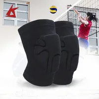 

KS-2095# Hot Selling Protective Knee Pads Volleyball knee pads