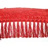 New Design Cheap Carpet Fringe & Area Rugs Fringe China Fringe Manufacturer