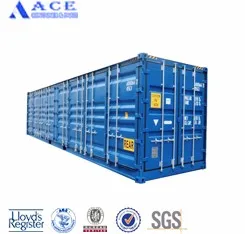 One Stop Supplier ISO Shipping Container Spare Parts Products From ACE ...