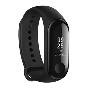 new product Original Xiaomi Mi Band 3  Fitness Tracker Smart Bracelet High quality xiao mi band 3 Heart Rate Monitor
