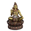 Polyresin Hindu God Water Fountain