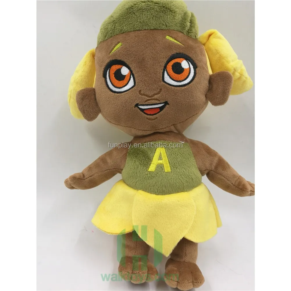 stuffed toy manufacturer