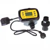 Automatic display waterproof digital timer pump pressure switch 220V