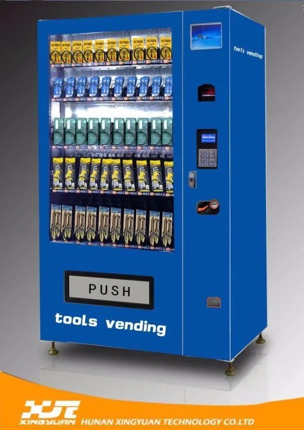 Automatic Vending Machines For Tools (xydre10c) Buy Vending