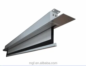 Hide In The Ceiling Projector Screen Hide In The Ceiling Projector Screen Supplieranufacturers At Alibaba