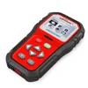 Ready to Ship In Stock Fast Dispatch Car Diagnostic Scanner 12V Battery Tester Check Engine Engine Automotive Code Reader Tool