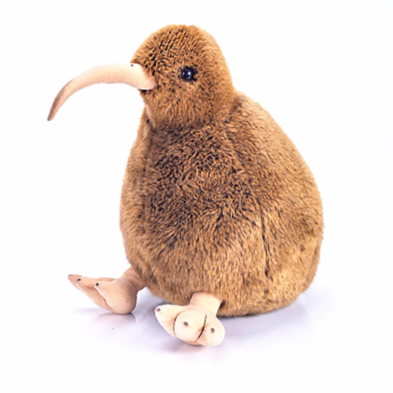 plush kiwi bird toys