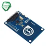 Professional PCB Design Component Sourcing Circuit Board Prototype Service Smart Electronic Lock PCB Assembly