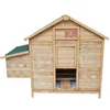 Wooden unique design layer cages egg chicken chinese chicken coop used chicken coop for sale
