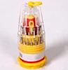Tower shell Home Hardware Tools magnetic screwdriver set