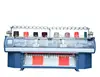 fully fashion similar to stoll flat knitting machine with jacquard