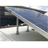 New Solar Pv Panel Ground Mounting Rack System