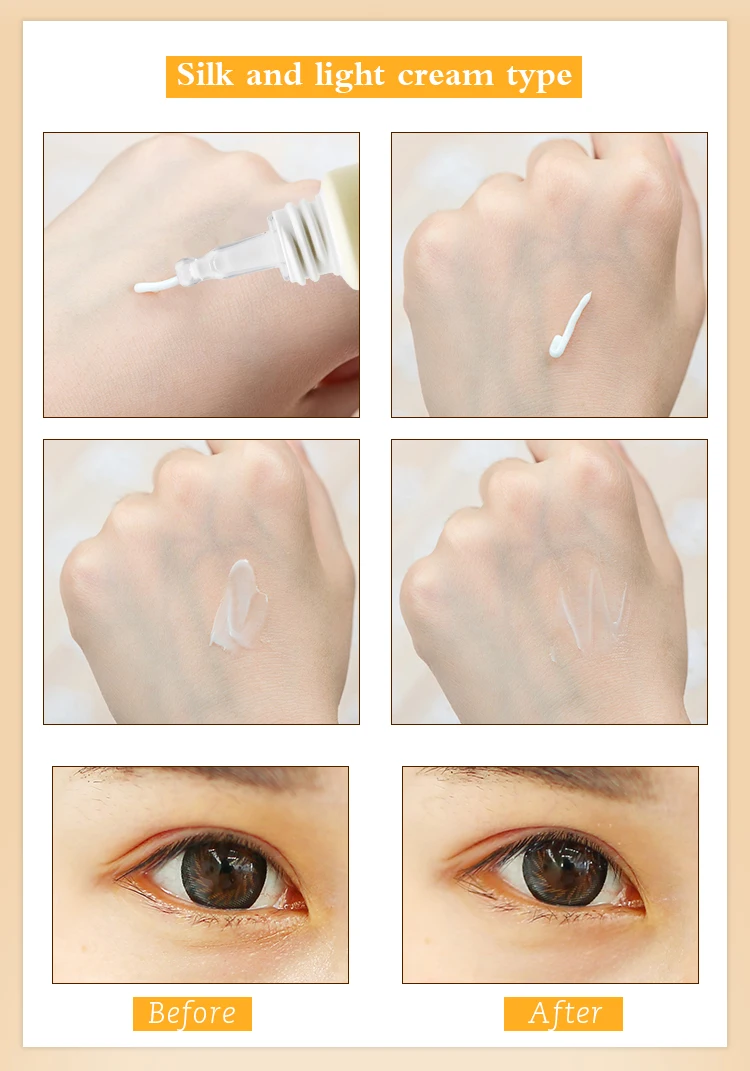 under eye lifting cream