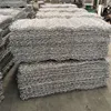 2018 sales 2.0-4.0mm Gabion Boxes Gabion Basket For Stone
