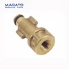 New type waterproof wireless quick connection fittings