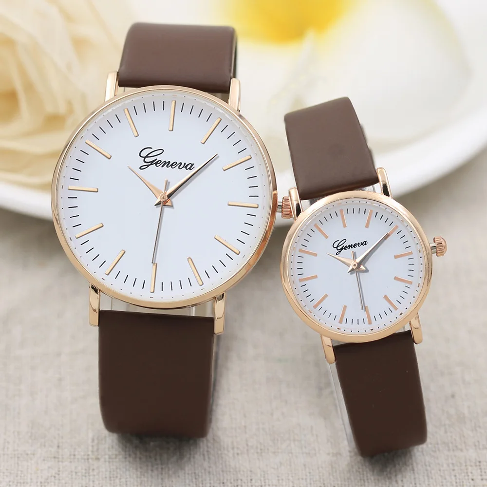 Lovers Watches