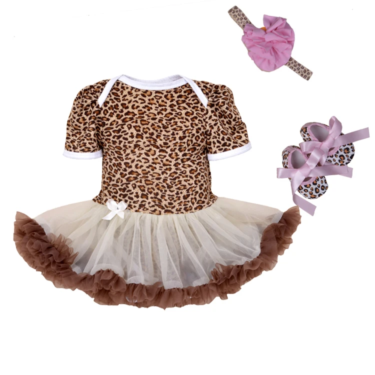 Floral Clothes O-Neck Jumpsuit Fartido Baby Girls Sleeveless Romper