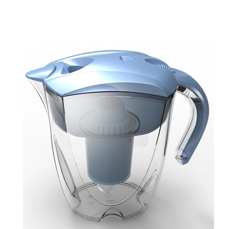 oxa alkaline water filter pitcher