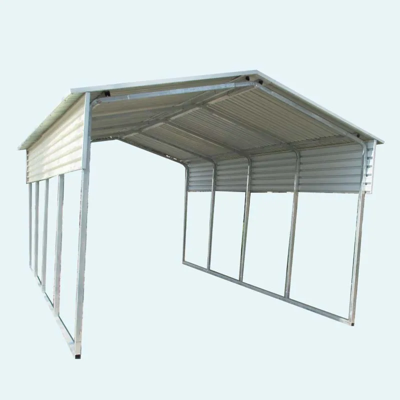 Used Carports For Sale Car Rain Shelter Car Garage Shelter Metal