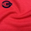 surface resistivity worker shoes lining labor insole material 100% polyester antistatic knitted mesh carbon fiber fabric